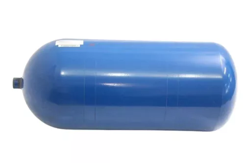 1x Flasche Gasflasche Erdgas Tank Gas Gastank Behälter 2K3201155A