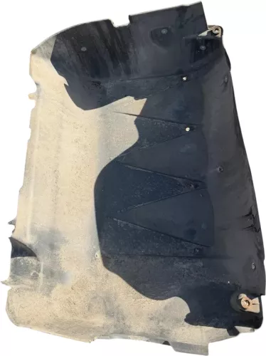 VW Caddy 2K Erdgas Gas Abdeckung 2K0201973E für Gastank hinten (201060)