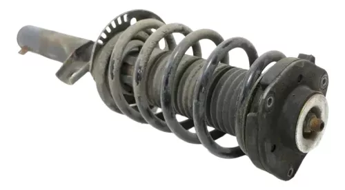 1x Caddy Touran Stoßdämpfer Federbein Feder 1K0413031BA vorn rechts oder links k