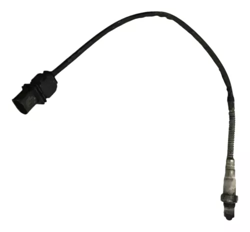 VW Caddy 2K Touran Sonde Lambdasonde 06G906262A Erdgas BSX - hinter Kat ##