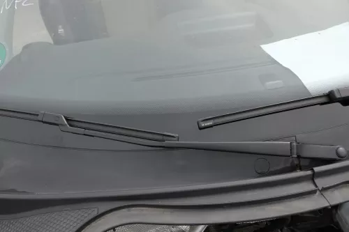 VW Tiguan 5N Aero-Twin Wischerarm Arm Scheibenwischer vorne rechts 5N1955410