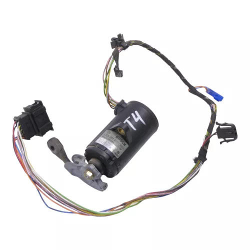 VW T4 elektrisches Gaspedal Geber Gas 7D0721727 Diesel