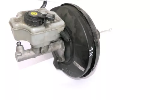 VW Golf Eos Bremskraftverstärker Bremskraftregler 1K1614106AB
