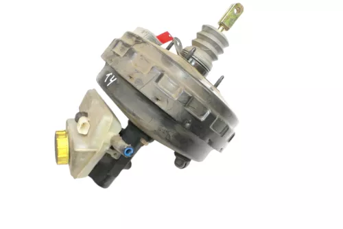 VW T4 Bremskraftverstärker Bremskraftregler 7D0612105A ABS 7D0612101A