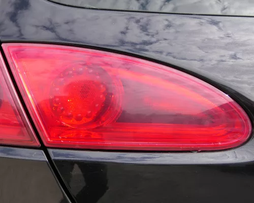 Seat Leon 1P Rücklicht Rückleuchte Hecklicht original links innen 1P0945107D