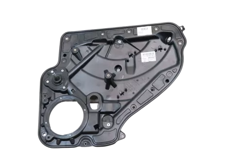 Golf 6 5K elektrischer Fensterheber manueller mechanis hinten rechts 4/5-Türer