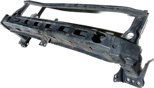 Golf 6 5K Querträger Pralldämpfer 5K0807109M vorne Stoßfängerträger