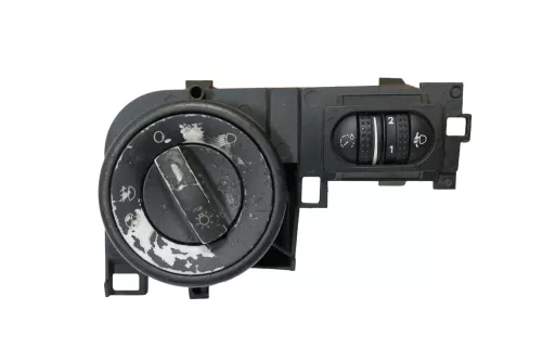 VW Touareg 7L Lichtschalter Schalter Licht Nebelscheinwerfer 7L6941431C