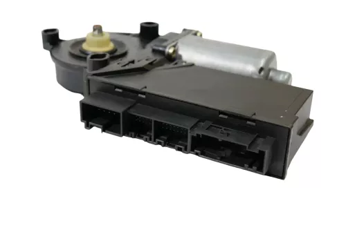 VW Touareg 7L Fensterhebermotor elektrischer Fensterheber vorne links 7L0959702H (200901)