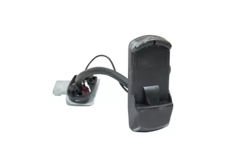 VW Passat 3C Freisprecheinrichtung Handy Halterung 3C1035706A