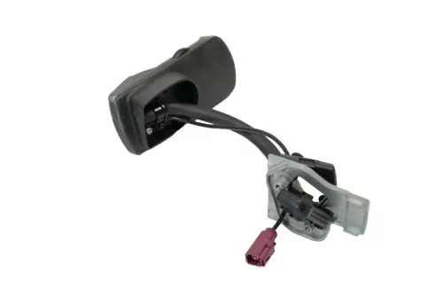 VW Passat 3C Freisprecheinrichtung Handy Halterung 3C1035706A (200961)