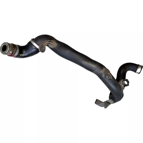 VW Touran Passsat 3C Ladeluftschlauch Schlauch Rohr komplett 2,0 TDI BMM BMP