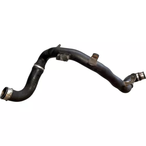 VW Touran Passsat 3C Ladeluftschlauch Schlauch Rohr komplett 2,0 TDI BMM BMP (201063)