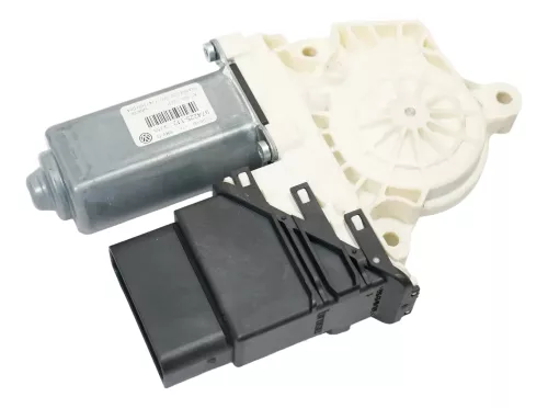 VW Golf 5 elektrischer Fensterheber Motor hinten links 1K0959703P VW2 Kombi (201098)