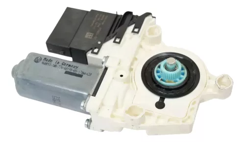 VW Golf 5 elektrischer Fensterheber Motor hinten links 1K0959703P VW2 Kombi