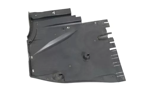 A5 8T Unterbodenverkleidung Verkleidung links unten Abdeckung 8T8825207B NEU (201111)