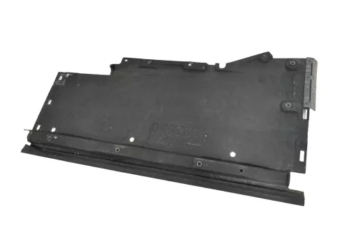 A5 8T Unterbodenverkleidung Verkleidung links unten Abdeckung 8T8825207B NEU (201111)