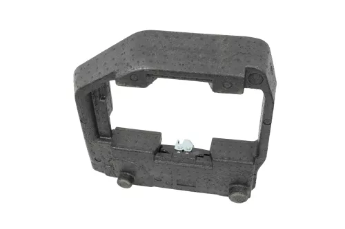 Audi A5 8T Bordwerkzeug Pannenset Wagenheber Styropor 8T0012109A ORIGINAL NEU (201112)