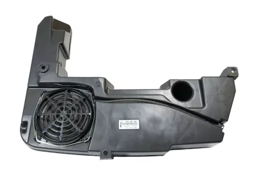 Audi A4 A5 Subwoofer Lautsprecher Bassbox 8T8035382 ORIGINAL NEU