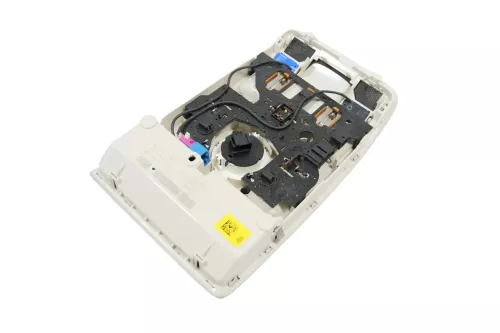 Audi A4 8K A5 Schalter Schiebedach Innenleuchte Schiebedachschalter 8T0947135BK (201117)