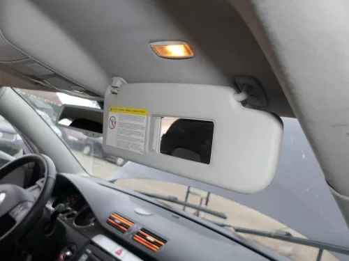 VW Passat 3C Variant Himmel Innenraum Decke Dachhimmel Dach oben grau 3C9867501E (201120)