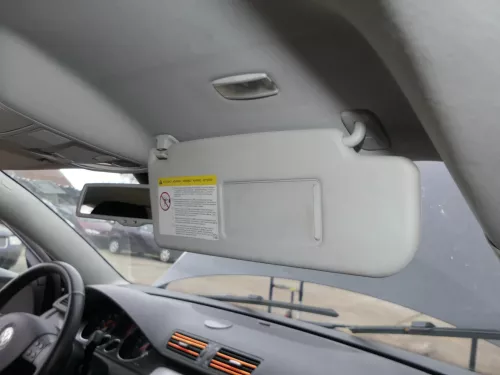 VW Passat 3C Variant Himmel Innenraum Decke Dachhimmel Dach oben grau 3C9867501E (201120)