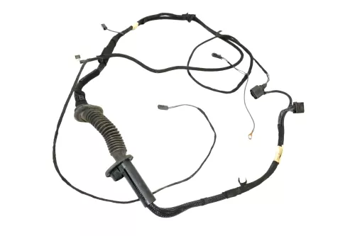 Passat 3C Kombi Kabelbaum Leitungssatz hinten für Heckklappe rechts 3C9971148AA