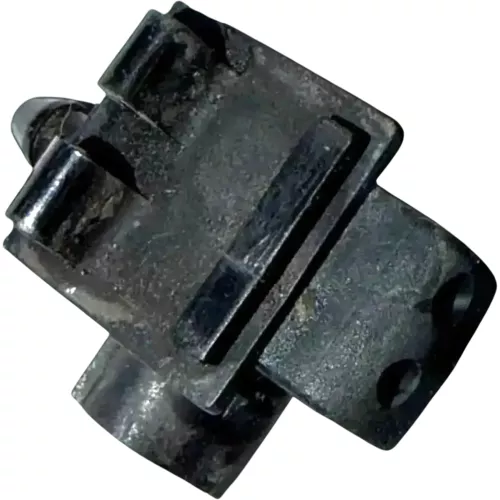 Audi A4 B5 Facelift Düse Wasser Wischwasser Spritzdüse Scheibe beheizt 8D0955988 (201179)