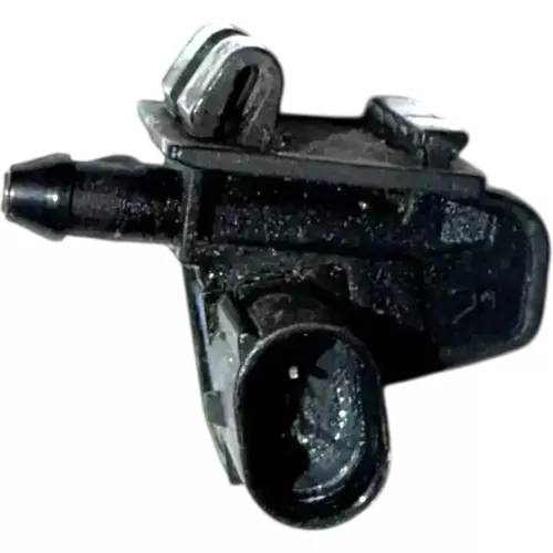 Audi A4 B5 Facelift Düse Wasser Wischwasser Spritzdüse Scheibe beheizt 8D0955988