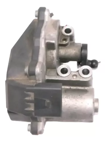 VW Golf Passat Audi 8K Ansaugbrücke Saugrohr  2.0 TDI 03L129711E CBDA CBDB CAGA (201192)