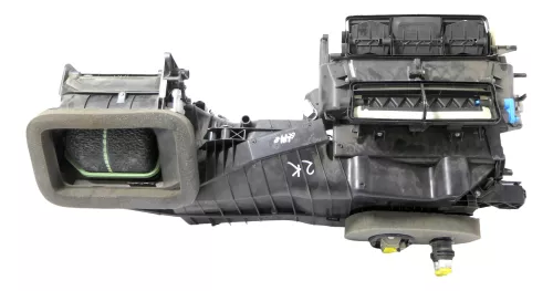Caddy 2K SA Gebläsekasten 2K5820003AK Heizung Gebläse Lüfter Kasten Klima