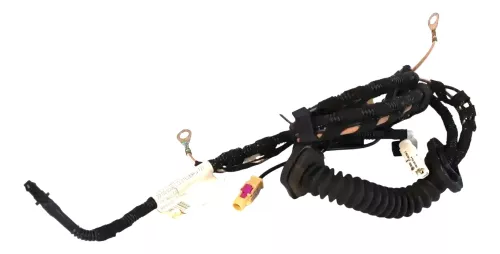 VW Golf 6 5K Kabelbaum Leitungssatz hinten für Heckklappe 5K6971148BF