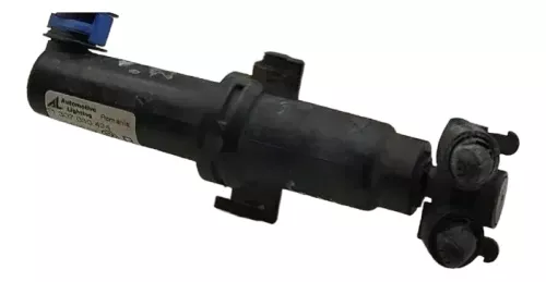 VW Tiguan Düse Scheinwerferreinigung 5N0955979 SWR Wischwasser rechts Kappe LH5X (201211)