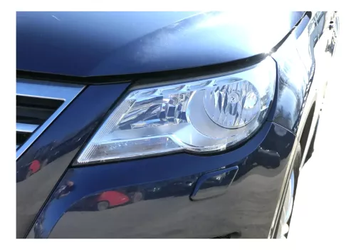 VW Tiguan 5N Scheinwerfer Halogen 5N1941031AB links vorne