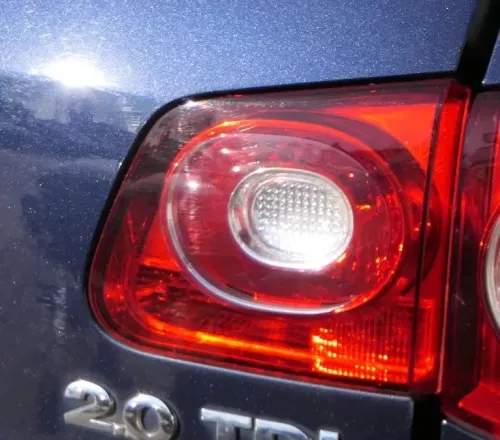 VW Tiguan 5N Rücklicht hinten rechts innen Rückleuchte Heckleuchte 5N0945094B