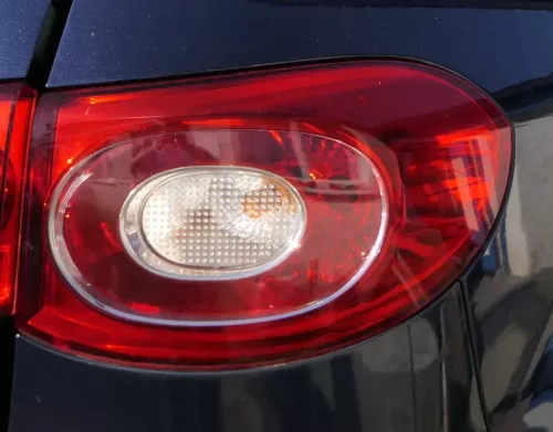 VW Tiguan 5N Rücklicht hinten rechts aussen Rückleuchte Heckleuchte 5N0945096H