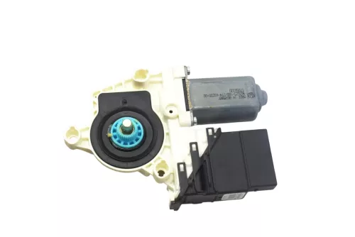 VW Tiguan 5N elektrischer Fensterheber Motor hinten rechts 5N0959704D VW2