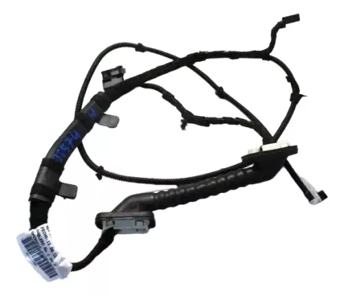 Golf Variant 6 AJ Kabelbaum Leitungssatz hinten Heckklappe rechts 1K9971148H