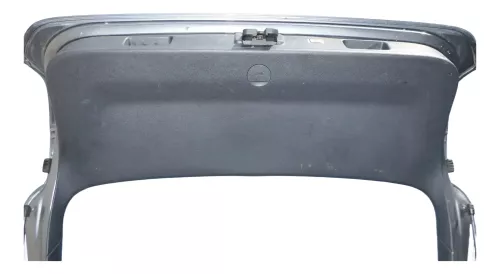 Golf 5/6 Variant Kombi Heckklappenverkleidung Verkleidung Heckklappe anthrazit