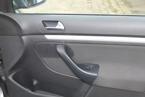 1x VW Golf Variant Kombi AJ5 Türverkleidung Verkleidung Tür vorne rechts (201385)