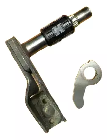 VW Golf 4 Bora Octavia an Getriebe  1,4 1,6 Schalthebel 02K141714 Ausrückgabel