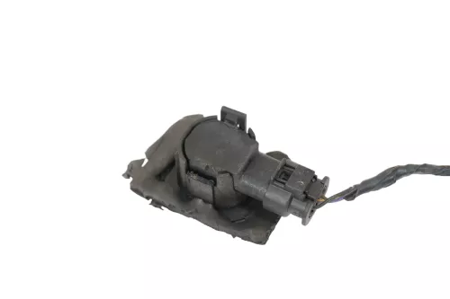 Skoda Ocatvia 1Z Leitungssatz Einparkhilfe mit Gebern PDC Parkhilfe 1Z5971065A (200951)