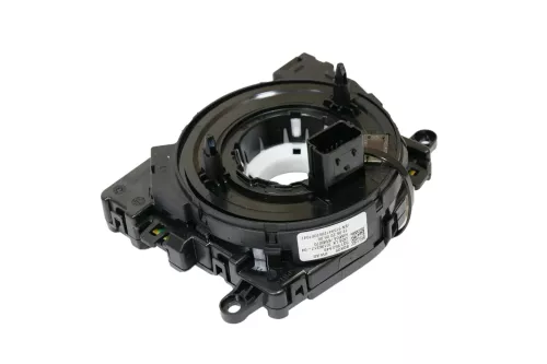 Audi A3 Q2 VW Golf Schleifring Modul Lenkstockmodul 5Q0953549E ORIGINAL NEU ## (201296)