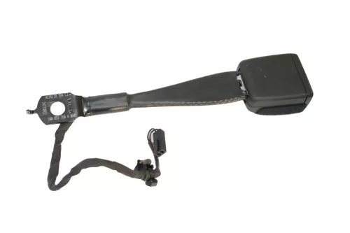 Audi Q2 VW Tiguan Gurtschloß Schloß Gurt vorne links und rechts 5NA857756A NEU (201301)