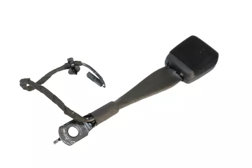 Audi Q2 VW Tiguan Gurtschloß Schloß Gurt vorne links und rechts 5NA857756A NEU (201301)