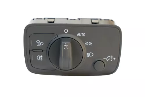 Audi Q2 Lichtschalter Schalter Licht NSW 8V0941531AQ ORIGINAL NEU