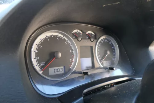 VW Bora Tacho Tachometer Kombiinstrument 332.000km 1J5920825A 1,6-2,8 (201336)