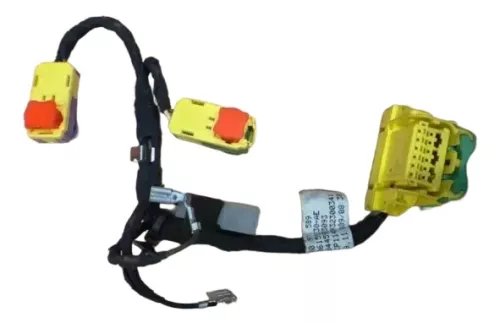 Audi A5 Q5 Kabelbaum Kabelstrang Kabel Lenkrad Airbag links 8R0971589