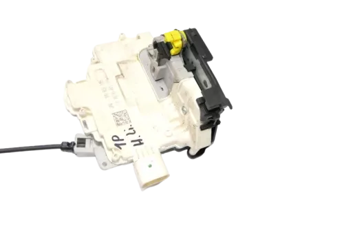 Seat Leon 1P Stellmotor Tür Türschloß mit ZV hinten links 1P0839015