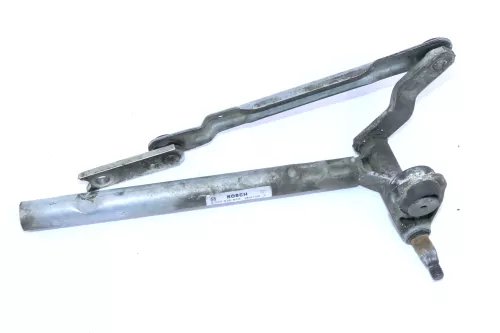 Seat Leon 1P Wischergestänge Scheibenwischer vorne links 1P0955601A Wischer